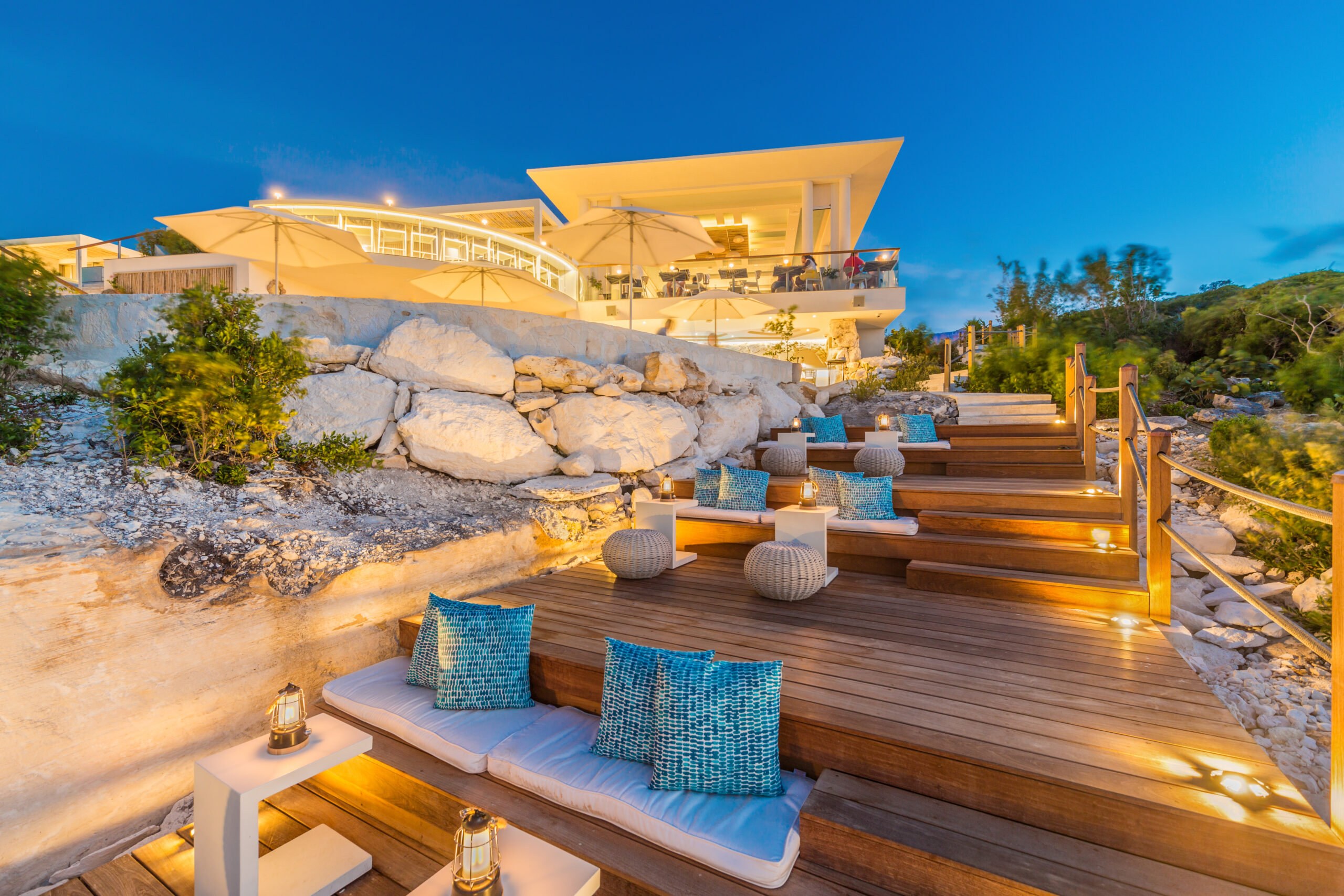 Vita Restaurant