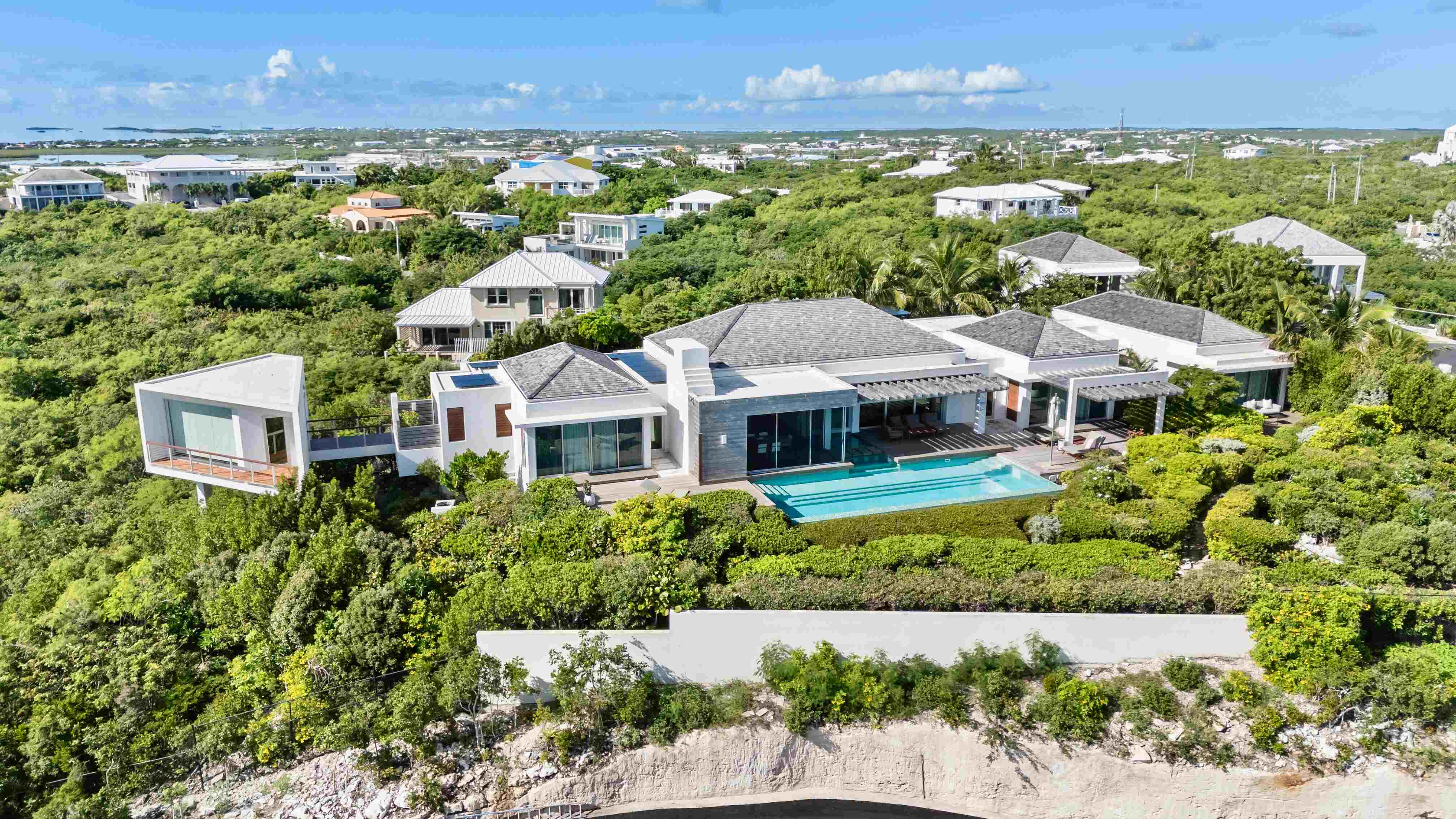 Villa Cosmo