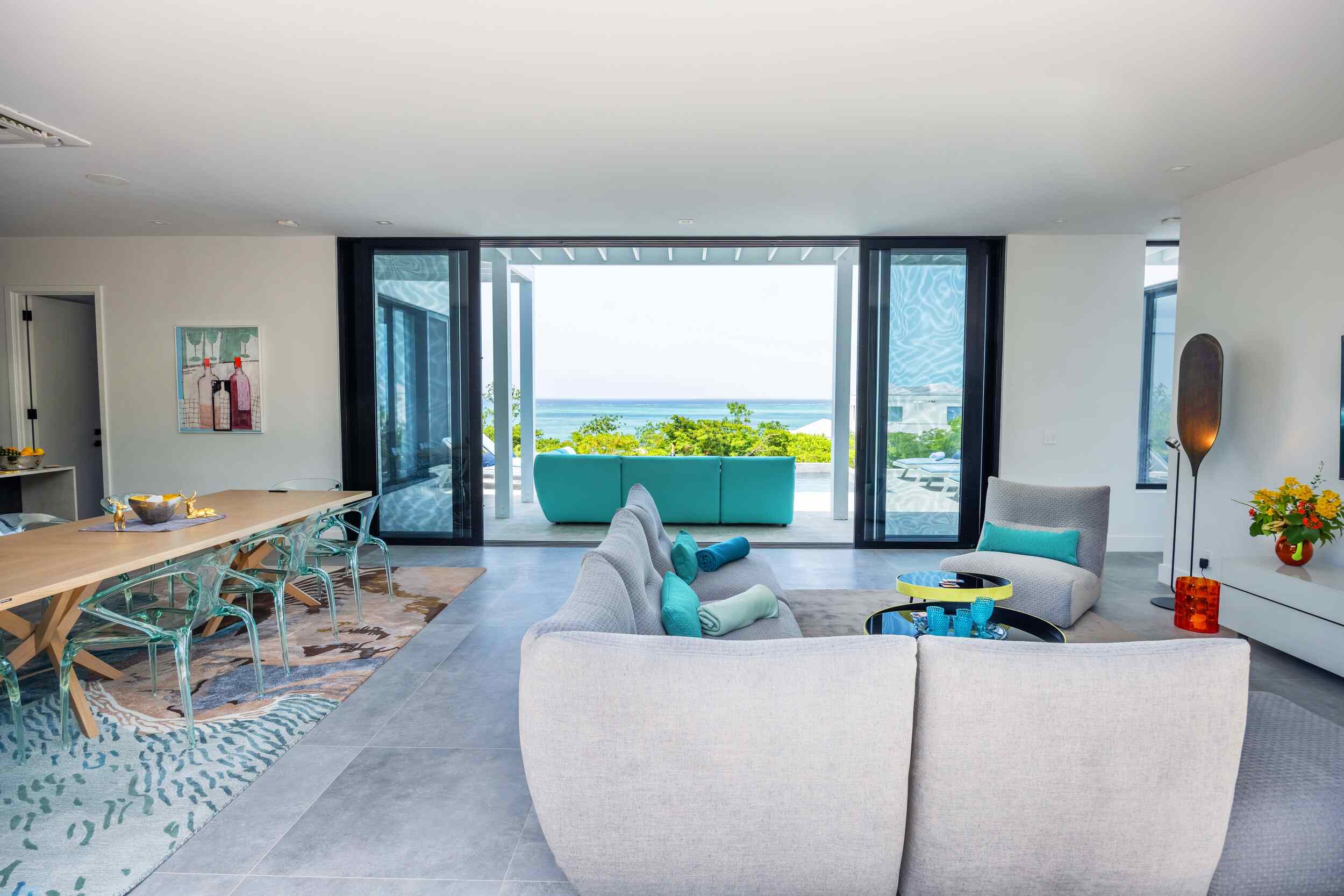 Turks and Caicos Villa Rentals