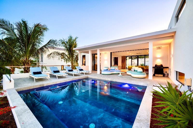 Villa Jupiter