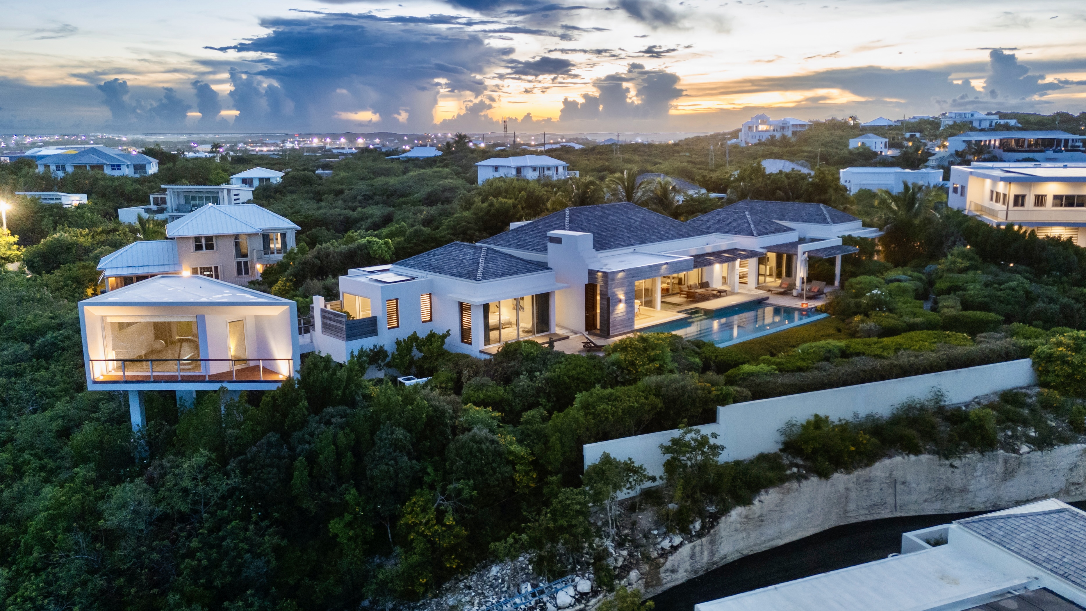 Villa Cosmo – Bild 1 von 70